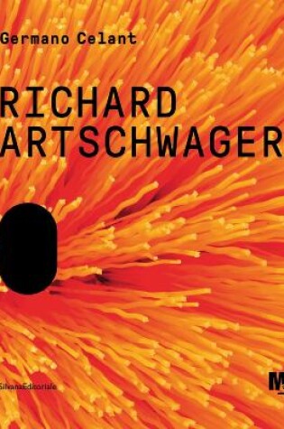 Cover of Richard Artschwager