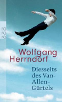 Book cover for Diesseits des Van-Allen-Gurtels