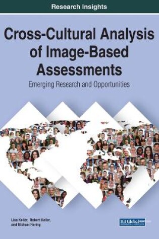 Cover of Cross-Cultural Analysis of Image-Based Assessments