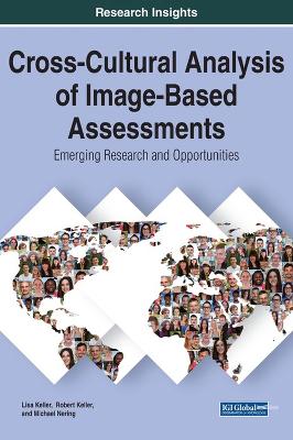 Book cover for Cross-Cultural Analysis of Image-Based Assessments