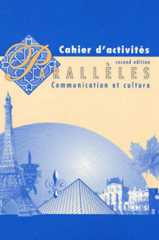 Cover of Cahier D' Activites