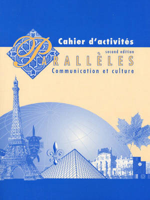 Book cover for Cahier D' Activites