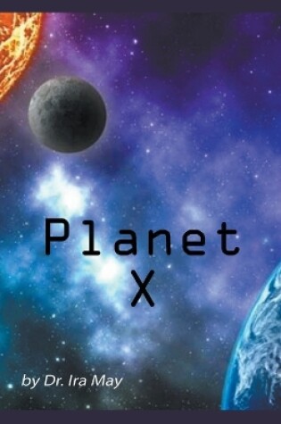 Cover of Planet X