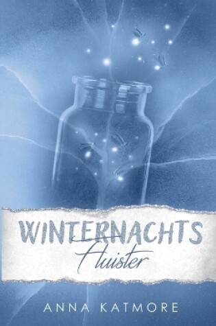 Cover of Winternachtsfluister