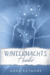 Book cover for Winternachtsfluister