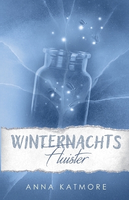 Cover of Winternachtsfluister