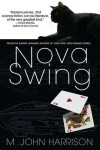 Book cover for Nova Swing