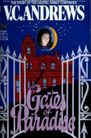 Cover of Gates of Paradise