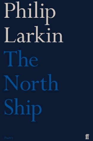 Cover of The North Ship