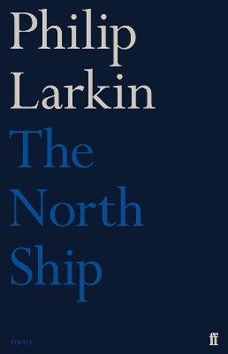 Book cover for The North Ship