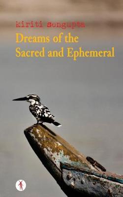 Book cover for Dreams of the Sacred and Ephemeral