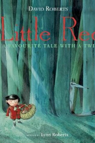 Cover of Little Red
