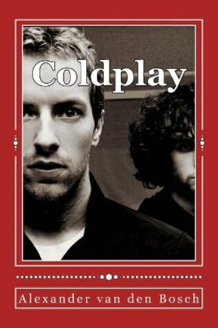 Cover of Coldplay