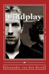 Book cover for Coldplay