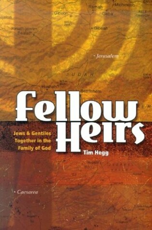 Cover of Fellow Heirs