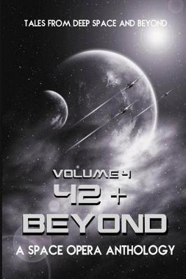 Book cover for 42 & Beyond