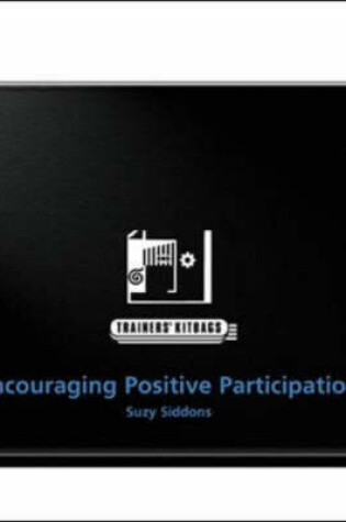 Cover of Encouraging Positive Participation