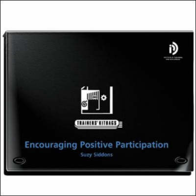 Book cover for Encouraging Positive Participation