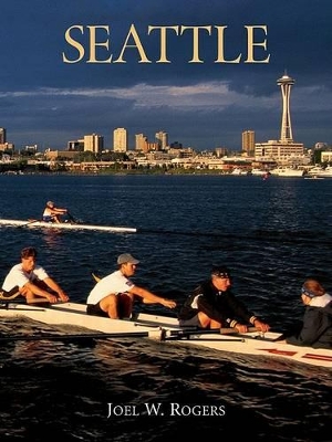 Book cover for Seattle