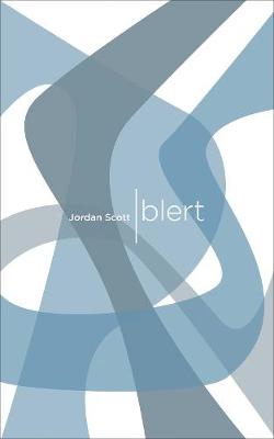 Book cover for Blert