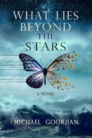Cover of What Lies Beyond the Stars