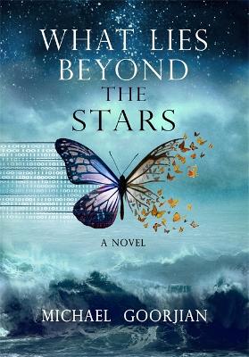 Book cover for What Lies Beyond the Stars