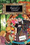 Book cover for Hansel y Gretel