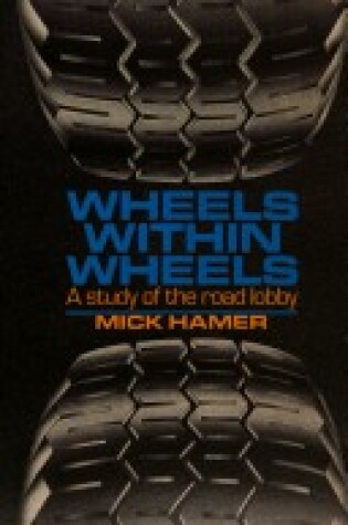 Cover of Wheels within Wheels