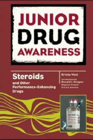 Cover of Steroids and Other Performance-enhancing Drugs