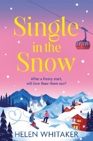 Cover of Single in the Snow