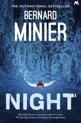 Cover of Night