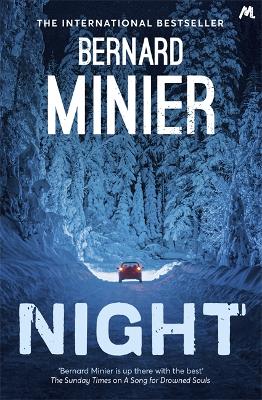 Book cover for Night