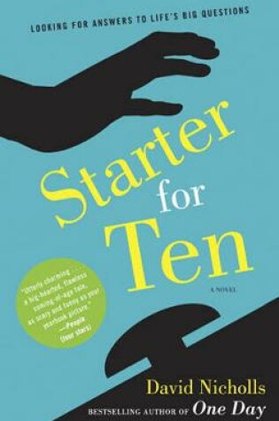 Cover of Starter for Ten