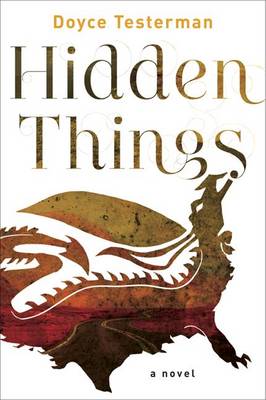 Book cover for Hidden Things