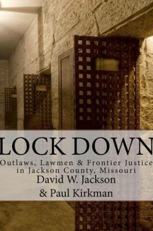 Cover of Lock Down