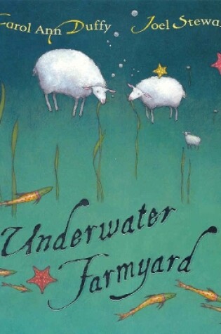 Cover of Underwater Farmyard