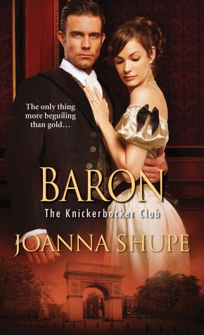 Cover of Baron