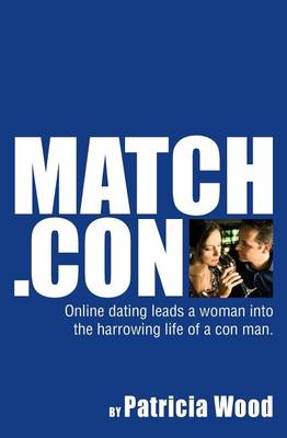 Book cover for Match.Con