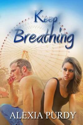 Book cover for Keep Breathing