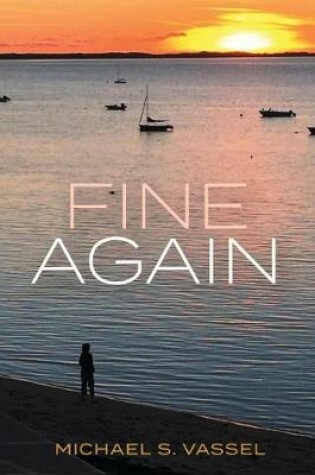 Cover of Fine Again