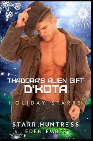 Cover of Thadora's Alien Gift