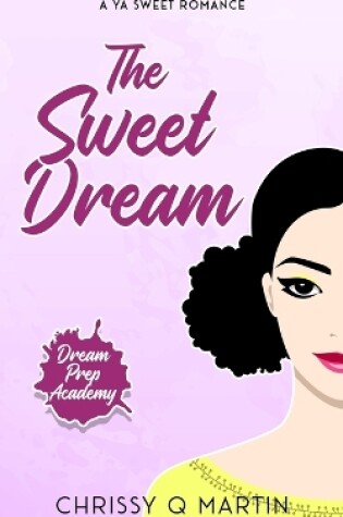 Cover of The Sweet Dream