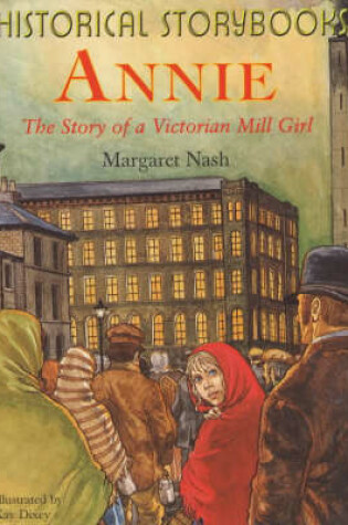 Cover of Annie