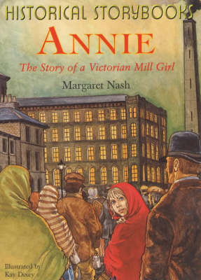 Cover of Annie