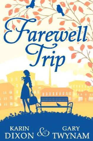 Cover of Farewell Trip