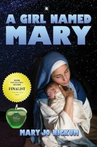 Cover of A Girl Named Mary