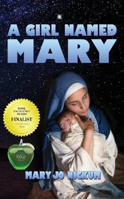Cover of A Girl Named Mary