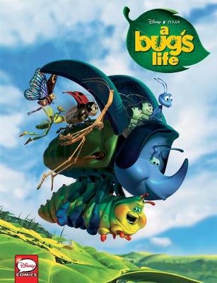 Cover of Bug's Life