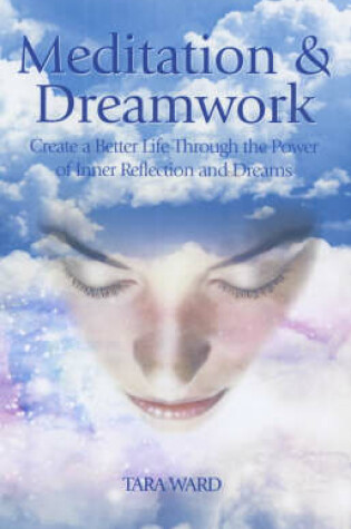 Cover of Meditation and Dreamwork