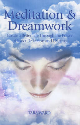 Book cover for Meditation and Dreamwork